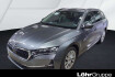 Skoda Octavia Autres combi 2.0 tdi dsg selection navi  ahk
