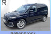Ford Tourneo Connect Titanium Tourneo connect titanium ecoblue ? automatik