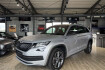 Skoda Kodiaq Sportline sportline 4×4*7 sitzer*led*kamera*ahk*