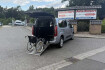 Opel Combo Life Elegance Combo life elegance xl  rollstuhlumbau  automatik  kamera