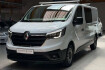 Renault Trafic Komfort kasten l2h1 doka 3 0t komfort|ahk|kamera