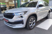 Skoda Kodiaq Sportline sportline