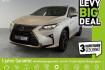 Lexus RX 450h Executive Rx 450h executive line +360 kamera+navi+pano+