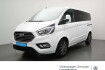 Ford Tourneo Custom Titanium X Tourneo custom 320 l1 titanium x leder kam