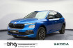 Skoda Kamiq Autres balance 1 5 tsi 7 gang dsg