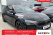 Skoda Octavia RS 2.0 tsi 195 kw rs pano*matrix*ahk*canton