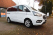 Ford Tourneo Custom Titanium Tourneo custom 320 l1 titanium nav+szh+kamera