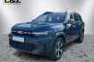 Dacia Bigster Journey journey hybrid 155
