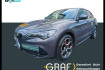 Alfa Romeo Stelvio Veloce veloce at8 kardon soundsystem pp+kam shz+lehz navi