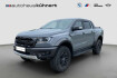 Ford Raptor Limited Ranger raptor acc spurass sthzg ahk navi rfk aut