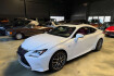 Lexus RC Autres Rc 300h f sportschiebedach/aus 1. hand/leder/memo