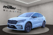 Skoda Enyaq Autres coupe rs lounge