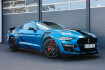 Ford Mustang Fastback Mach 1 Mustang 5.0 gt/acc/recaro/brembo/totw/kamera/r20
