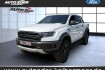 Ford Ranger Wildtrak raptor doppelkabine 4×4 bluetooth navi led