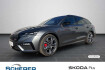 Skoda Octavia RS combi rs 2.0 tdi dsg 4×4 navi ahk shz pa