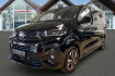 Citroën SpaceTourer Plus Citroen spacetourer plus m