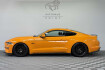 Ford Mustang Fastback GT Mustang gt fastback|deutsch|grail|magneride|