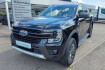 Ford Ranger Wildtrak wildtrak e 4wd doppelkabine