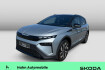 Skoda Elroq  sportline 60 wapu matrix ahk coulorconcept
