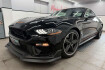 Ford Mustang Fastback Mach 1 Mustang 5.0 v8 aut. mach 1/digi tacho/magneride/