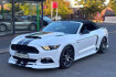 Ford Mustang Fastback GT Mustang 5.0 gt cabrio *50 years*led*roush kit*