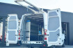Renault Master Autres 4x4 allrad oberaigner untersetzung sperre l3h2 max