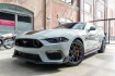 Ford Mustang Fastback Mach 1 Mustang mach1 5.0 v8 1.hand/styling paket/y speichen