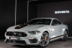 Ford Mustang Fastback Mach 1 Mustang mach 1 5.0 ti vct v8 *magneride*b&o*