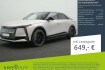 DS N°8  Automobiles n 8 jules verne fwd long range 245 ps