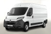 Opel Movano   35 180 l3h2