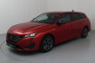 Peugeot 308 SW Allure 1.5 bluehdi 130 eat8