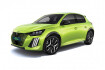 Peugeot e-208 GT 156 ch 54 kwh