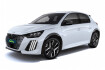 Peugeot 208 Edition Turbo 100 ch bvm6