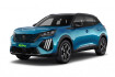Peugeot e-2008 GT 54 kwh 156 ch