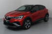 Renault Captur R.S. Line + Attelage 1.3 tce mild hybrid 160 edc r.s. line + attelage r.s. line + attelage