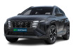 Hyundai Tucson Créative 1.6 t-gdi 239 hybrid bva6