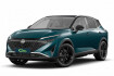 Nissan Qashqai Tekna Hybrid e-power gen3 205 ch