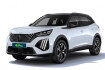 Peugeot e-2008 Allure 54 kwh 156 ch