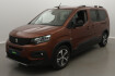 Peugeot Rifter GT Line 1.5 bluehdi 130 eat8 long