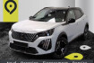 Peugeot 2008 GT hybrid 145 e dcs6