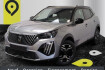 Peugeot 2008 GT hybrid 145 e dcs6