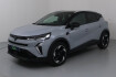 Renault Captur Techno E-tech full hybrid 145 ch