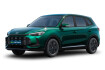 MG ZS EV Luxury 1.5 l hybrid+ 197 ch