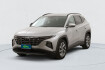 Hyundai Tucson Créative 1.6 crdi 136 hybrid 48v dct-7