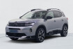 Citroën ë-C5 Aircross Shine Hybrid eat8 225