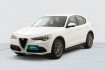 Alfa Romeo Stelvio Business 2.2 160 at8