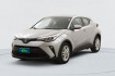 Toyota C-HR Dynamic 122h