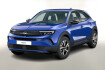 Opel Mokka Edition 136  digic carpl