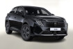 Peugeot 3008   allure 145 gps cam carp led