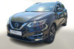Nissan Qashqai N-Connecta 1.3 dig-t 160 dct n-connecta gps